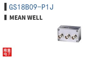 GS18B09-P1J ͼƬ